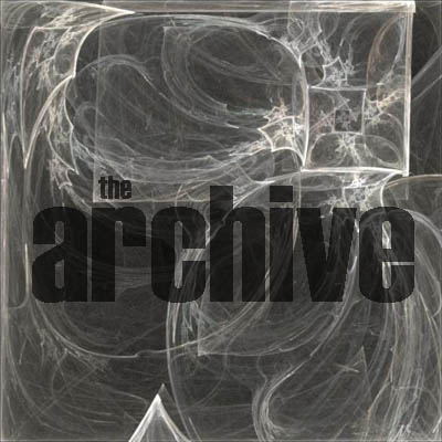the archive