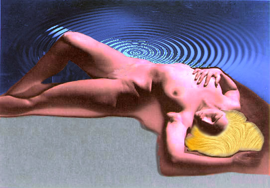 primacy of matter over thought