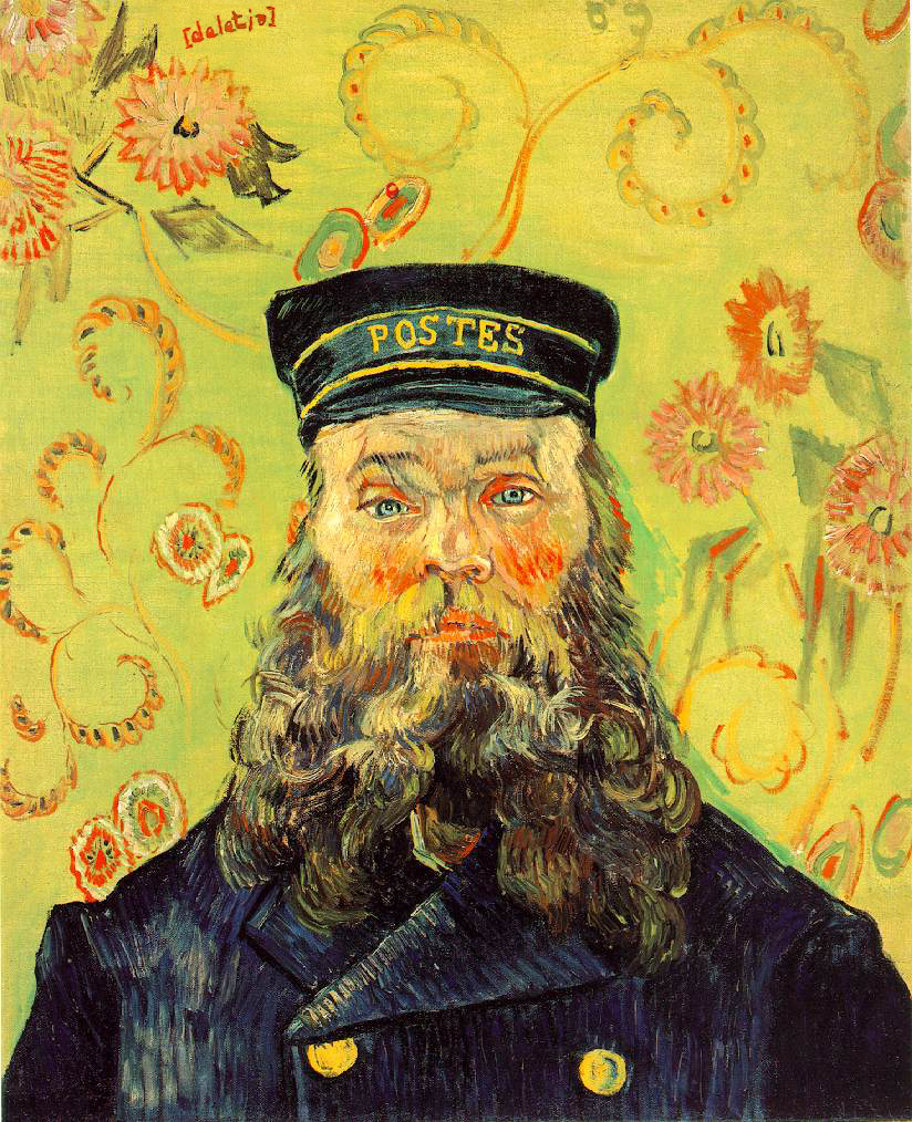 joseph-etienne roulin