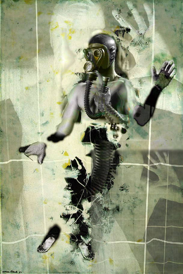 the deep