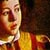 calling of saint matthew.