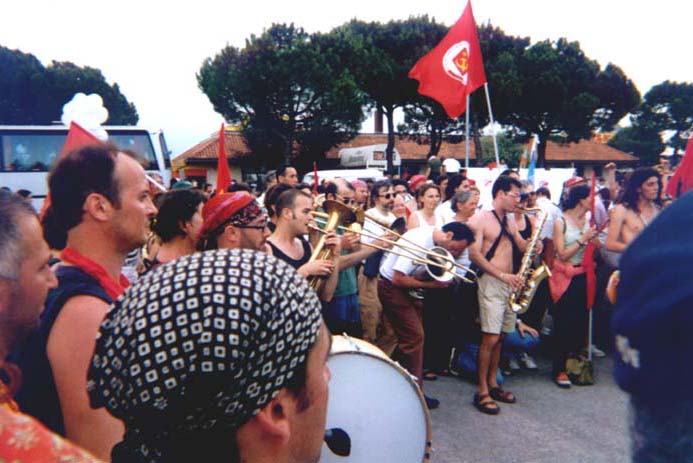 banda
