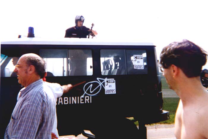 celerino anarchico