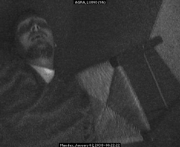 webcam